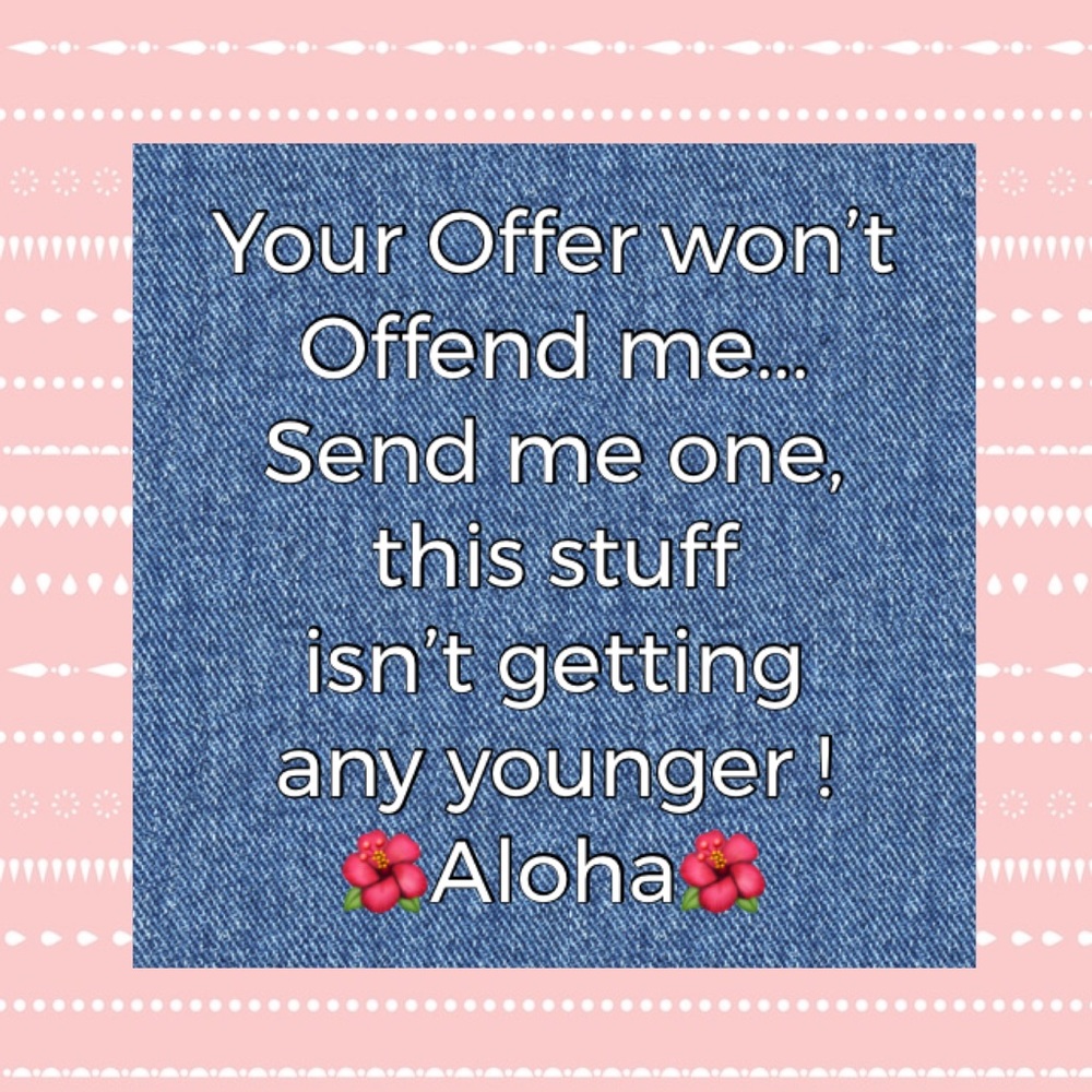 🌺 Don’t let a great deal get away!
